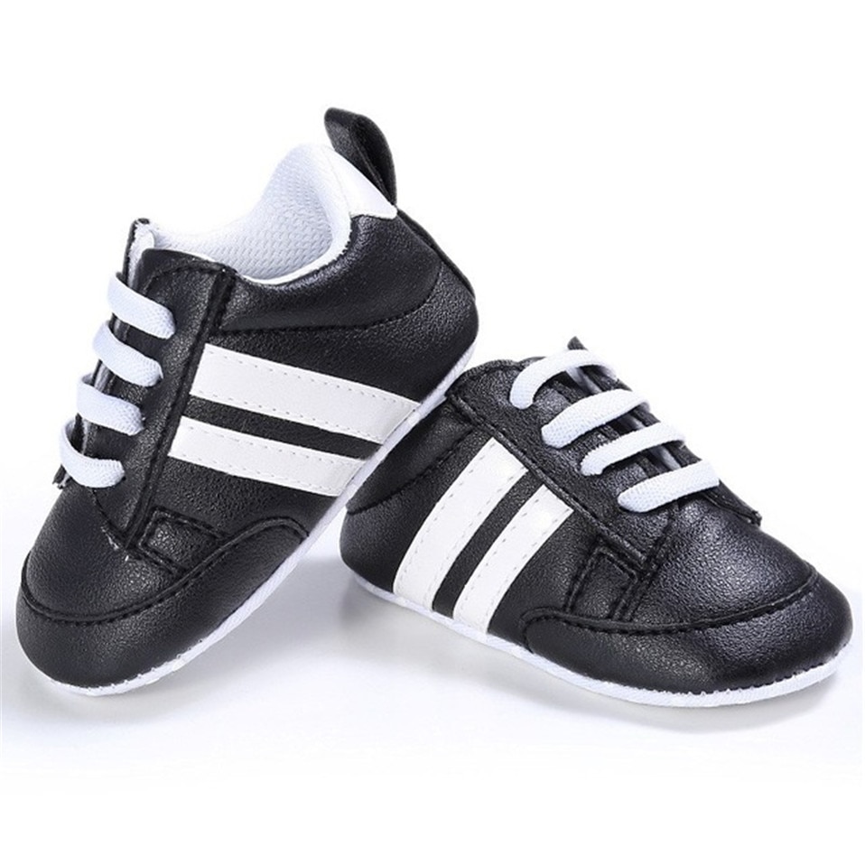 Infant Sneakers Non-Slip Footwear